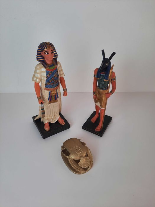 Estátuas Veronese (3 peças)