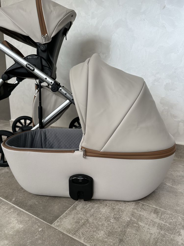 Коляска Anex Stardust 3в1