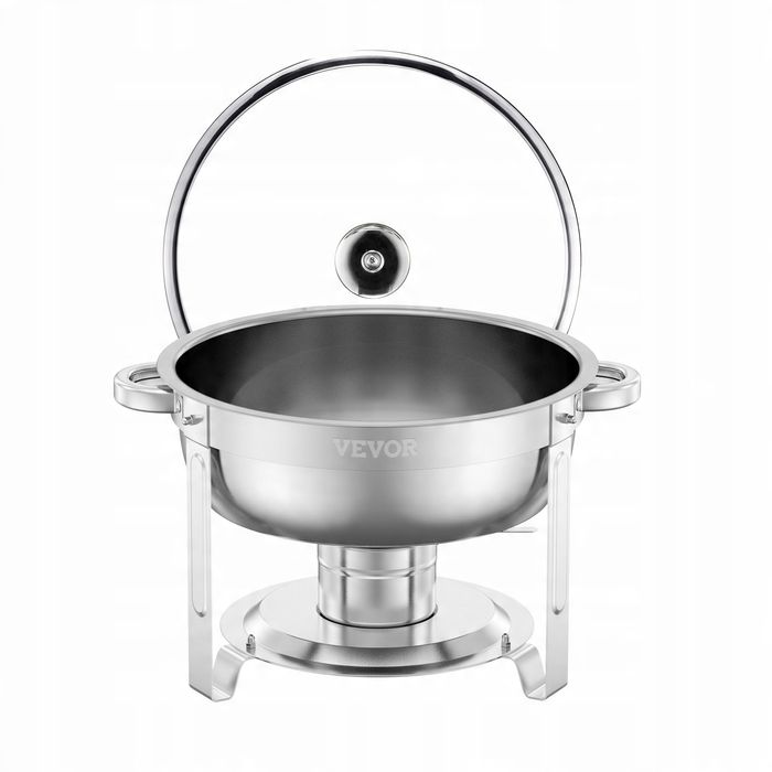 VEVOR Podgrzewacz Gastro 4,7L 2Szt BRAK SZCZYPIEC! (T03)