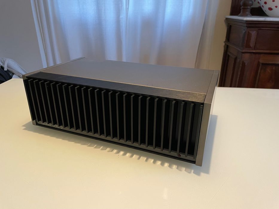 Amplificador Quad 405-2 (reservado)