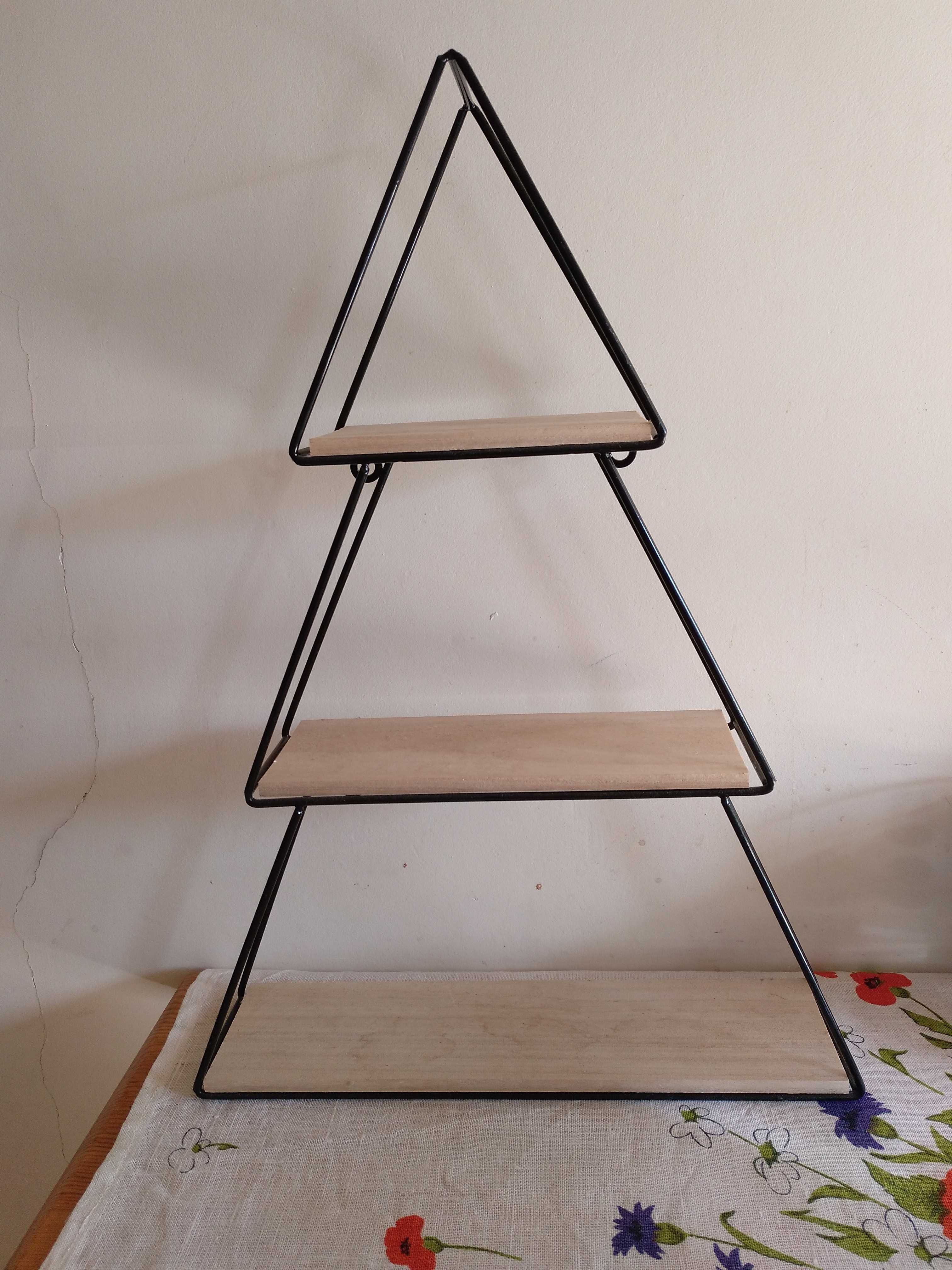 Przyprawnik,polka, stojak 45x32 x 8 .