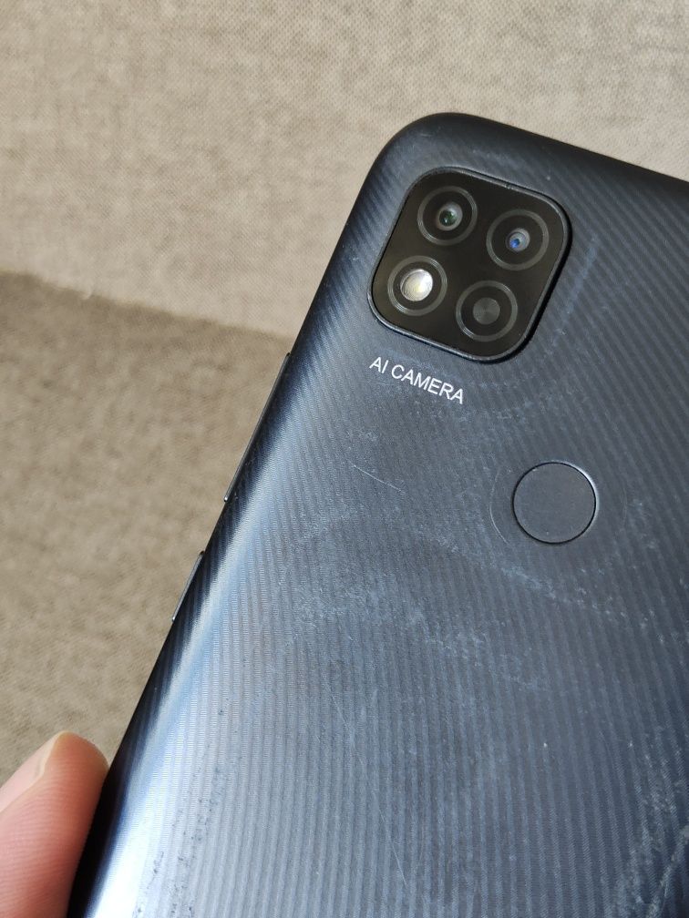 Xiaomi Redmi 9c,64g nfc.