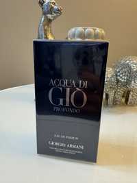Giorgio Armani Acqua Di Gio Profondo perfum męski 100 ml