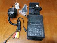 Satfinder Satlink WS-6906 ( novo )