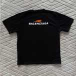Футболка кофта Balenciaga