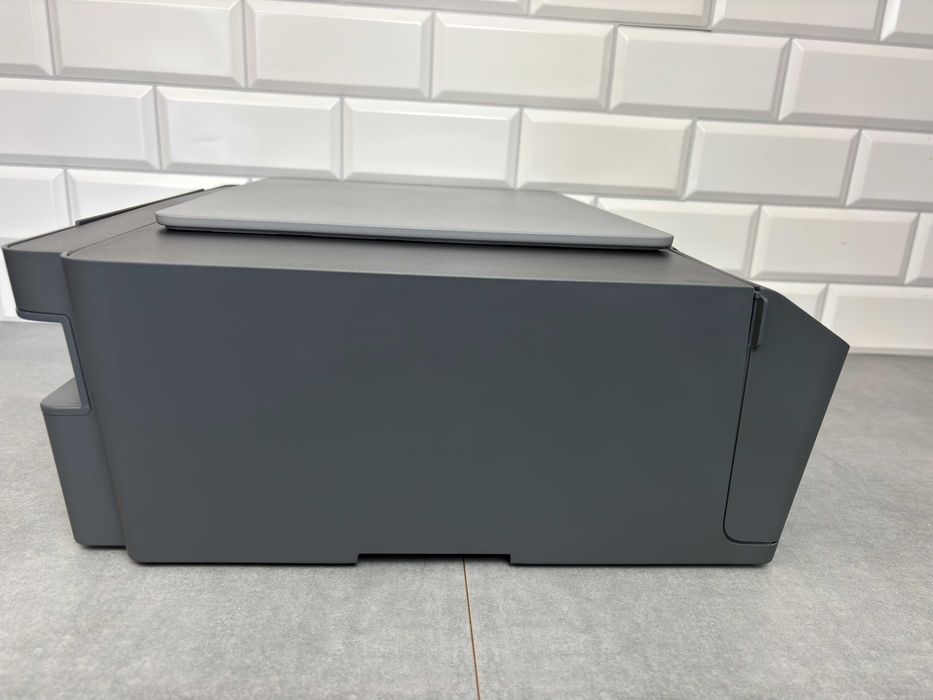 Drukarka HP Smart Tank 515 CISS drukarka z butelkami z tanimi tuszami