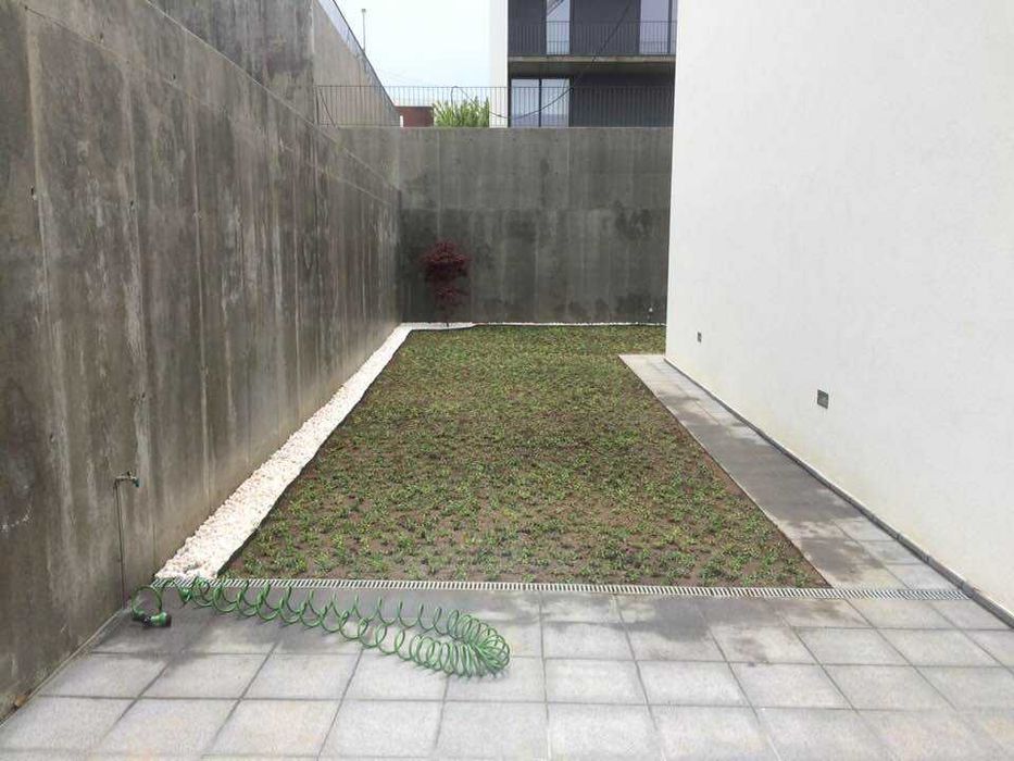 Serviços de jardinagem, Corte de Mato, Relva e Sebes — Gaia / Porto