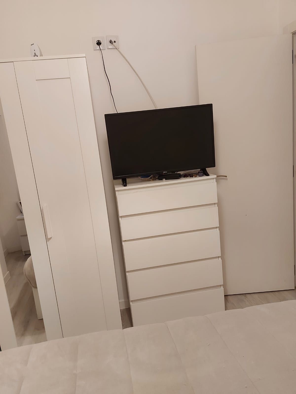 Mobília para quarto completa