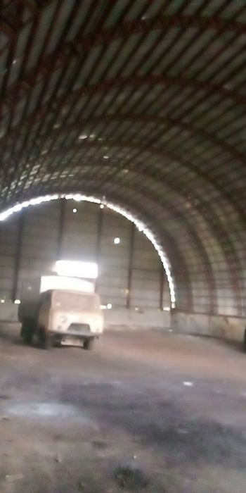 Здам в оренду ангар