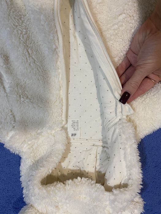 Теплий чоловічок HM