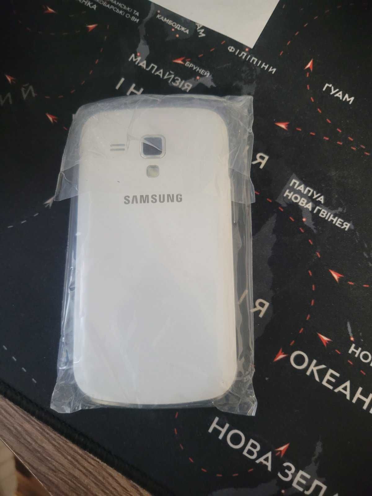 Samsung Galaxy Trend GT-S7560 нові
