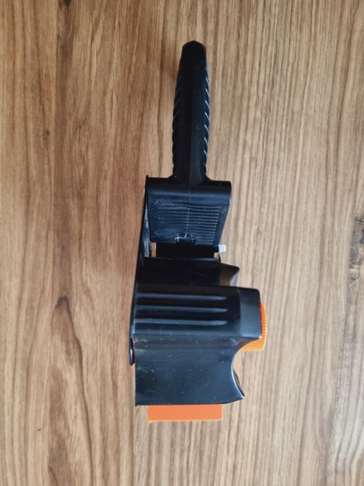 Desenrolador Fita Cola Isoladora