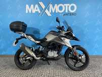 BMW G 310 GS