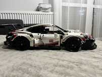 LEGO 42096 Technic - Porsche 911 RSR