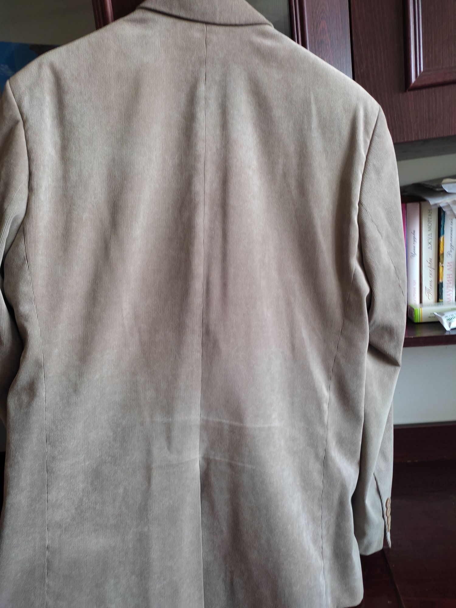 Пиджак 46 размер