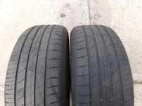 195/55/16  -  6,5mm -  GOODYEAR  -  2szt -  Tanio