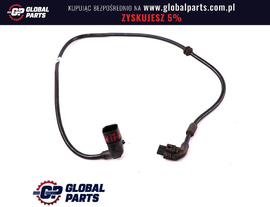 Mercedes W176 Czujnik Hamulca Postojowego Prawy