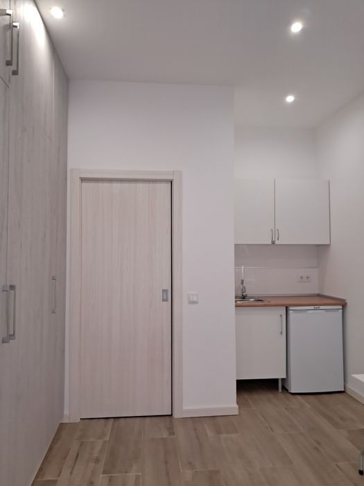 Estúdio/Loft T0 em Moscavide