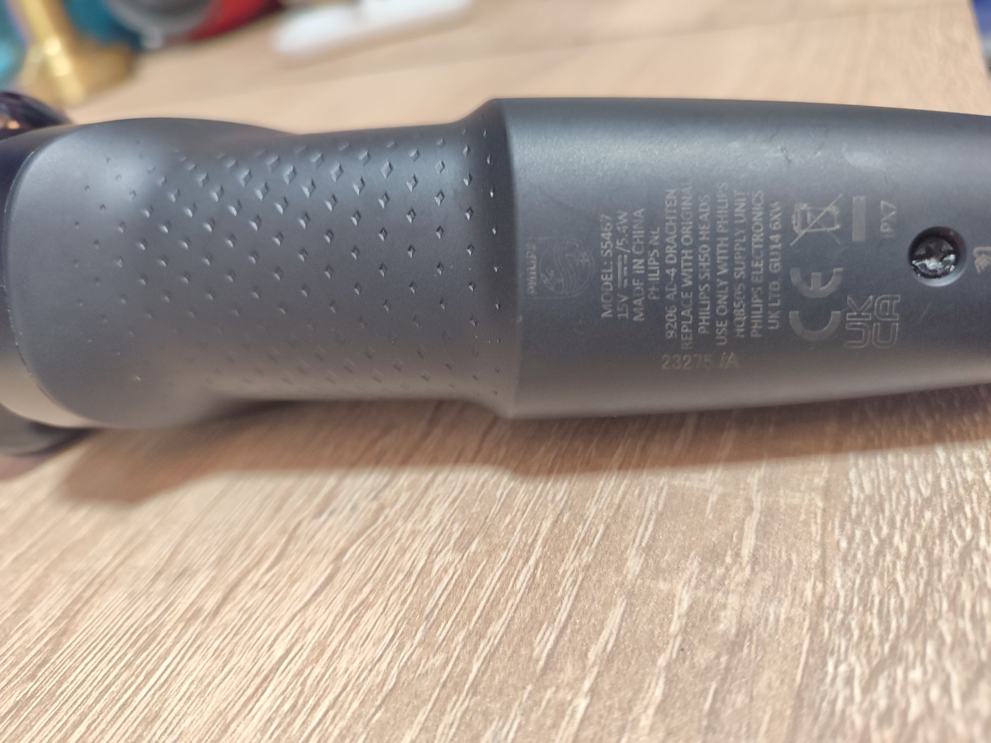 Бритва philips shaver 5000 серия s5467