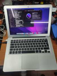 MacBook Air 2017