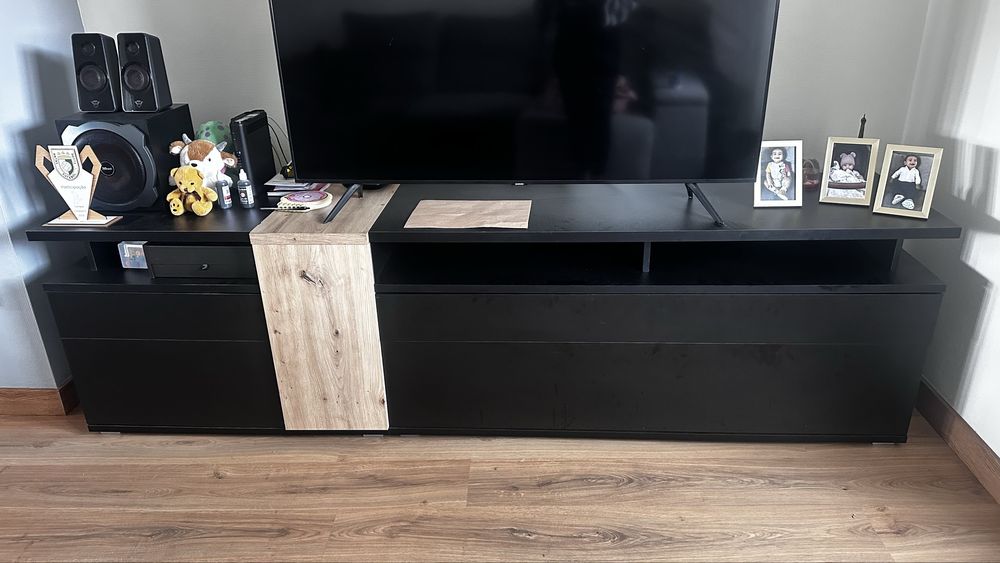 Movel para televisao