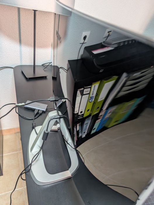 Monitor Philips Curvo Modelo. 278e9qjab 00