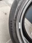 PIRELLI CINTURATO z 2018 roku7 mm całoroczna wielosezonowa. R17.225.55