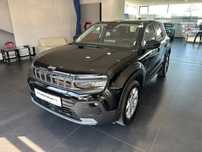 Jeep Avenger BEV MY25 Altitude 156 KM FWD