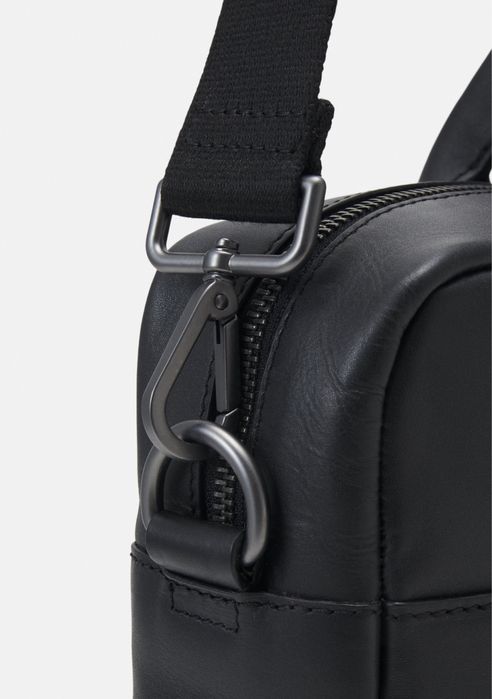 Nowa torba na laptopa zign skora