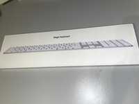 Klawiatura Apple Magic Keyboard Numeric Numeryczna