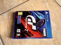 Gran Turismo 7 ps4 aktualizacha PS5
