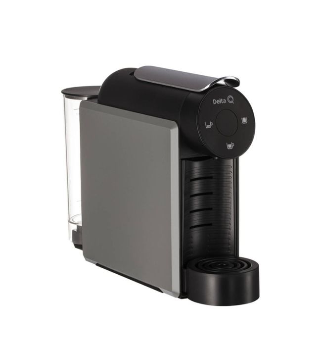 Maquina de Café DeltaQ