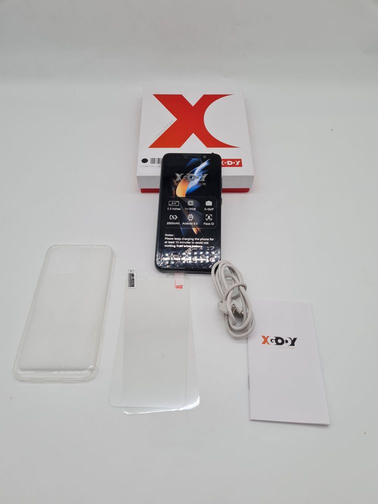 Telefon smartfon Xgody S21 1+16GB 5.5 cali android