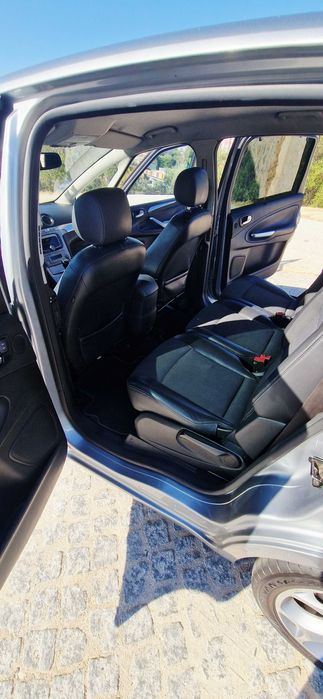 Ford S-Max 2.0Tdci 2009