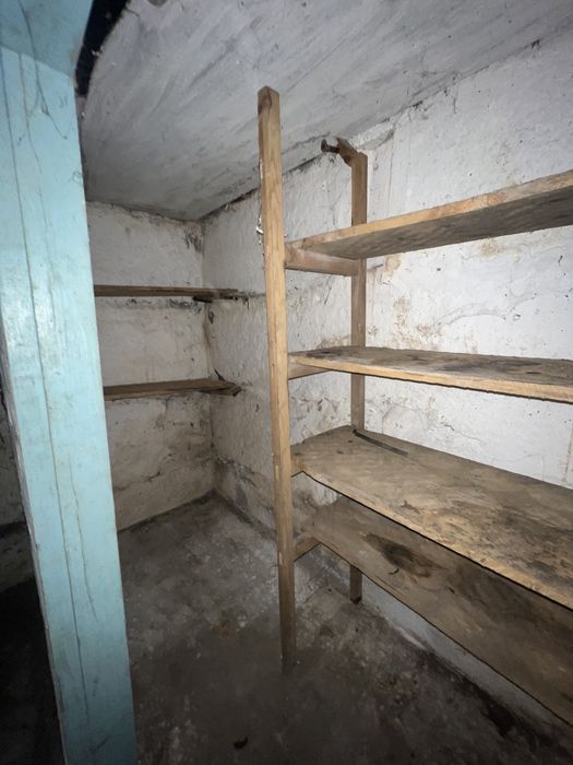 Оренда гаража Павла Усенка 7Б