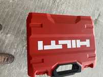 Walizka hilti po narzedziach