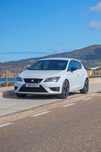 SEAT Leon 2.0 TSI Cupra DSG S/S