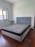 Cama de Casal como nova