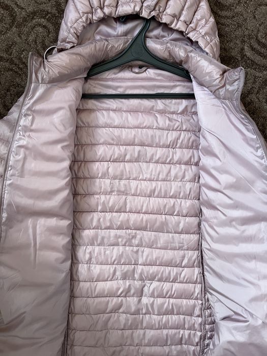 Жіноча куртка M-L