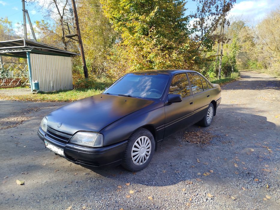 Продам Опель Омега А