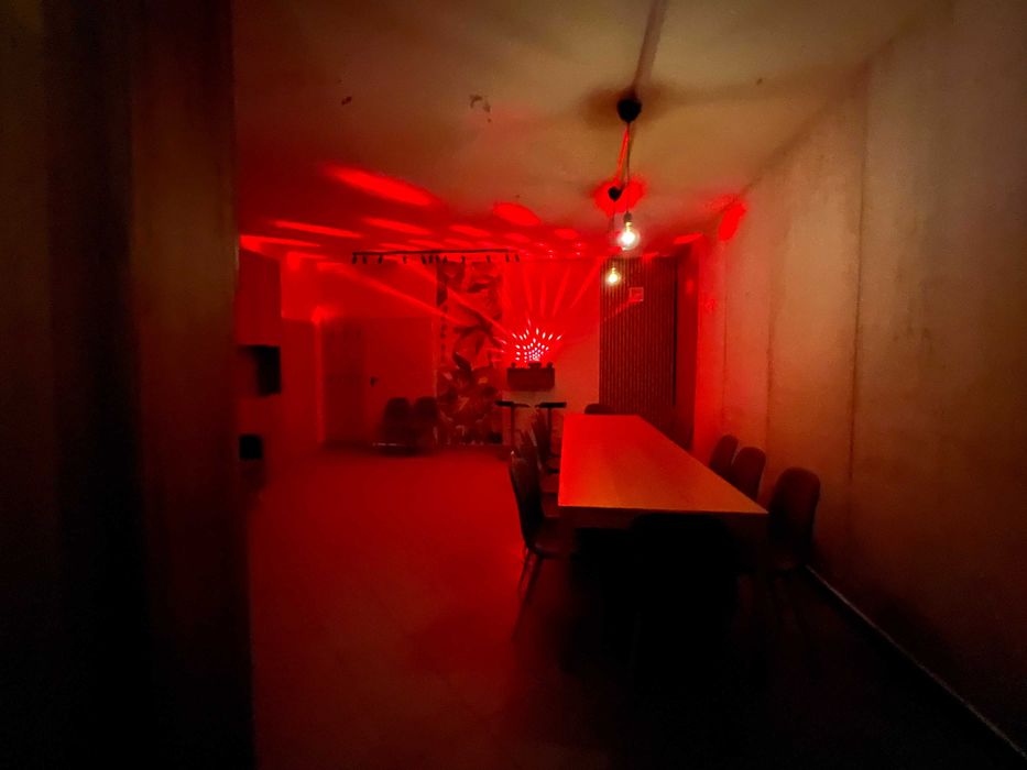 Sala na wyłączność, pełna prywatność, komunie, lokal, Salon Dąb -