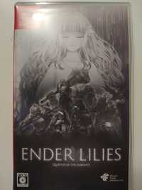 Ender Lilies - Nintendo Switch