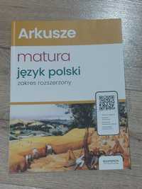 Polski arkusze maturalne