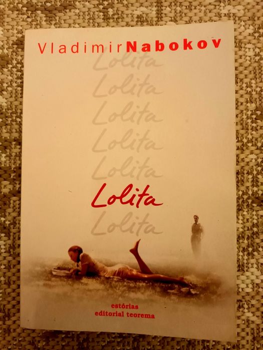 "Lolita" (de Vladimir Nabokov)