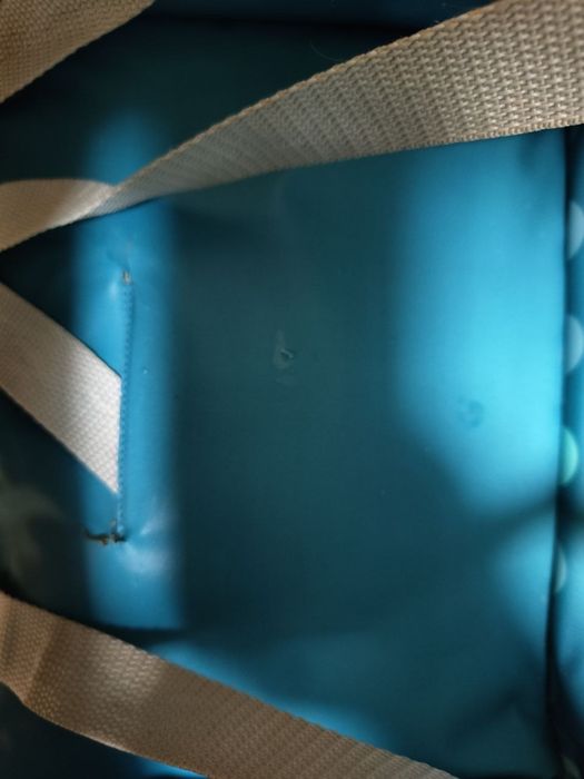 Стульчик для кормления Chicco Polly Easy