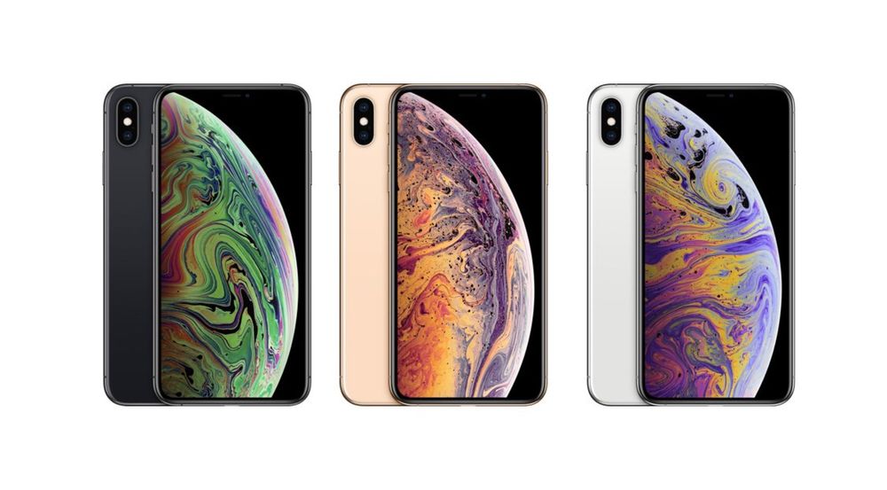 Apple iPhone XS Max 64, 256Gb. (Neverlock) гарантія, обмін, кредит