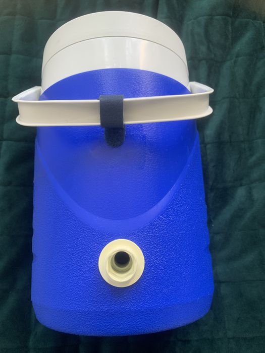 Termos chłodzący do systemu chłodząco-uciskowego Cryo/Cuff krioterapia