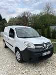 Renault kangoo 1.5 DCi 2015 rok furgon dostawczy
