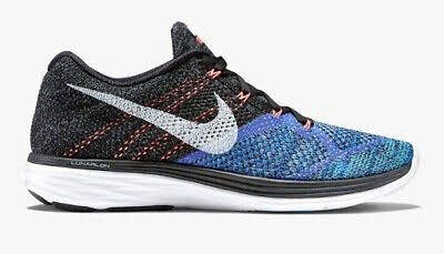 Кросівки Nike Flyknit Lunar  різні кольори 40 -41  розмір .