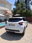 Nissan Micra 0.9 IG-T (2017)